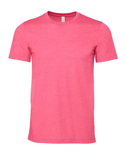 Lucid print co - CVC Jersey Tee - 3001CVC
