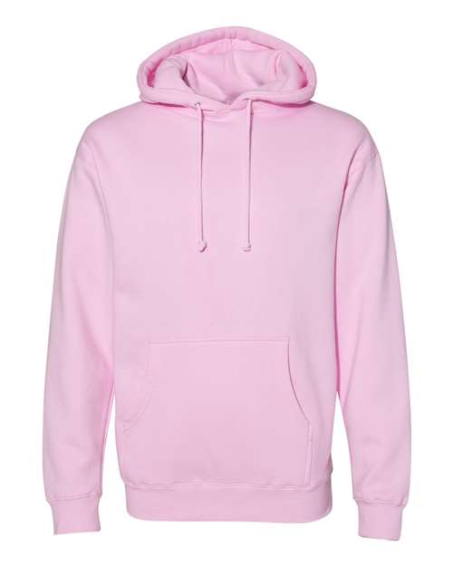 Lucid print co - Heavyweight Hooded Sweatshirt - IND4000