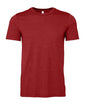 Lucid print co - CVC Jersey Tee - 3001CVC