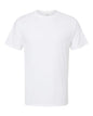 Lucid print co - Gold Soft Touch T-Shirt - 4800