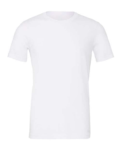 Lucid print co - CVC Jersey Tee - 3001CVC