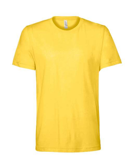 Lucid print co - CVC Jersey Tee - 3001CVC